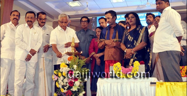 Mangaluru: Housing project under Ashraya scheme launched at Shaktinagar - 930 needy to benefit