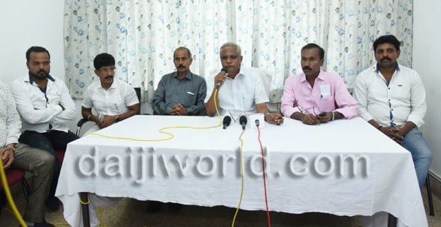 Mangaluru: MLA J R Lobo condemns attack on Thota Bengre residents, promises strict action