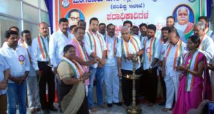 ಪರಿಶಿಷ್ಟರ ಅಭಿವೃದ್ಧಿಗೆ ಹೆಚ್ಚಿನ ಒತ್ತು ನೀಡಿದ್ದೇವೆ : ಶಾಸಕ ಲೋಬೋ