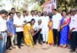 ಕುಲಶೇಖರ - ಕಣ್ಣಗುಡ್ಡೆ ಜನರ ಬಹು ದಿನದ ಕನಸು ಇಂದು ನನಸಾಗಿದೆ - ಶಾಸಕ ಜೆ.ಆರ್ ಲೋಬೊ.