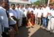 ಪರ್ಯಾಯ ರಸ್ತೆಗಳ ಅಭಿವೃದ್ಧಿ ಅತೀ ಅಗತ್ಯ – ಶಾಸಕ ಜೆ.ಆರ್ ಲೋಬೊ