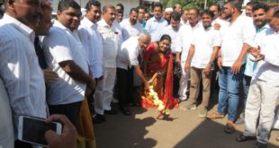 ಪರ್ಯಾಯ ರಸ್ತೆಗಳ ಅಭಿವೃದ್ಧಿ ಅತೀ ಅಗತ್ಯ – ಶಾಸಕ ಜೆ.ಆರ್ ಲೋಬೊ