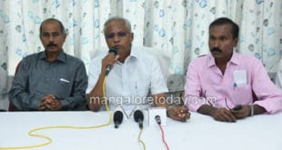 Kasba Bengre incident : MLA Lobo asks officials to initiate stern action