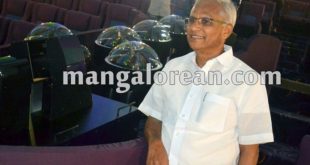 1st in Asia, 21st in the World 3D Planetarium at Pilikula to Open on 1 March