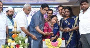 Foundation laid for flats for homeless at Kulshekhar