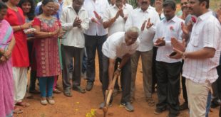 ಮರೋಳಿ ವಾರ್ಡ್ ನಲ್ಲಿ ವಿವಿಧ ಅಭಿವೃದ್ಧಿ ಕಾಮಗಾರಿಗಳಿಗೆ ಚಾಲನೆ