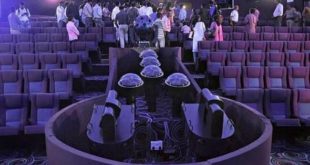 Pilikula Swami Vivekananda Planetarium inaugurated