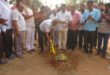 ಉರ್ವ ಕಲ್ಲಾಪು ರಸ್ತೆ ಸೇತುವೆ ಕಾಮಗಾರಿಗೆ ಗುದ್ದಲಿಪೂಜೆ.