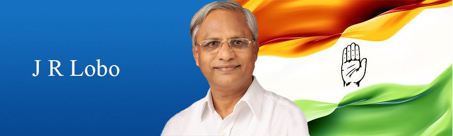 J R Lobo