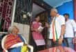 ಉರ್ವ ಸ್ಟೋರ್, ಬೊಕ್ಕಪಟ್ಣ ಹಾಗೂ ಯೆಯ್ಯಾಡಿ ಕುಂದಳಿಕೆ ಪರಿಸರದಲ್ಲಿ ಕಾಂಗ್ರೆಸ್ ಅಭ್ಯರ್ಥಿ ಲೋಬೊ ರವರಿಂದ ಮತಯಾಚನೆ