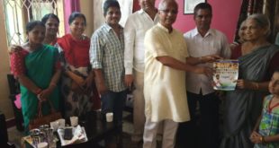 ಮಣ್ಣಗುಡ್ಡೆ ಪರಿಸರದಲ್ಲಿ ಮಾಜಿ ಶಾಸಕರಾದ ಲೋಬೊ ರವರಿಂದ ಮತಯಾಚನೆ