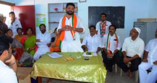 ಪ್ರಾದೇಶಿಕ ಅಸ್ಮಿತೆಯೊಂದಿಗೆ ರಾಷ್ಟ್ರೀಯತೆ ಬೆಳೆಸೋಣ