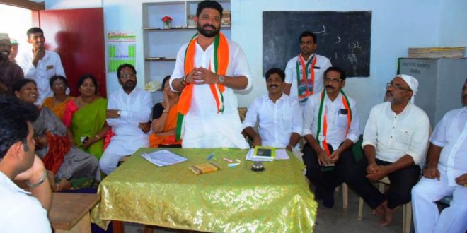ಪ್ರಾದೇಶಿಕ ಅಸ್ಮಿತೆಯೊಂದಿಗೆ ರಾಷ್ಟ್ರೀಯತೆ ಬೆಳೆಸೋಣ