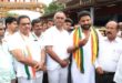 ಸಾಲೆತ್ತೂರು, ಗೋಳ್ತಮಜಲು ಪ್ರದೇಶದಲ್ಲಿ ಮಿಥುನ್ ರೈ ಮತಯಾಚನೆ
